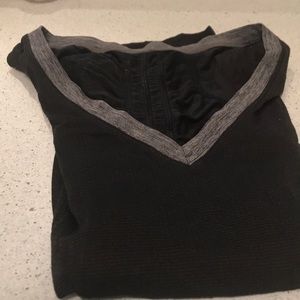 Lulu lemon run swiftly short sleeve